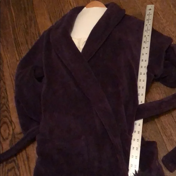 SzM charter club robe - Picture 7 of 8